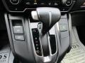 CVT Automatic 2019 Honda CR-V EX-L AWD Transmission