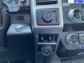 2020 Ford F350 Super Duty Platinum Crew Cab 4x4 Controls