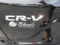 Crystal Black Pearl - CR-V EX-L AWD Photo No. 33