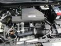 1.5 Liter Turbocharged DOHC 16-Valve i-VTEC 4 Cylinder Engine for 2019 Honda CR-V EX-L AWD #146422186