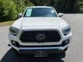 Super White - Tacoma TRD Off-Road Double Cab 4x4 Photo No. 4