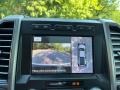 2020 Ford F350 Super Duty Platinum Crew Cab 4x4 Controls