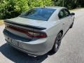 Destroyer Gray - Charger SXT Blacktop Photo No. 6