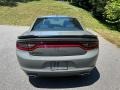 Destroyer Gray - Charger SXT Blacktop Photo No. 7