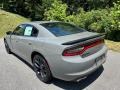 Destroyer Gray - Charger SXT Blacktop Photo No. 8