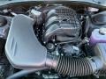 Destroyer Gray - Charger SXT Blacktop Photo No. 9