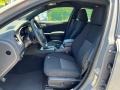 Destroyer Gray - Charger SXT Blacktop Photo No. 11
