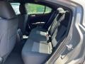 Destroyer Gray - Charger SXT Blacktop Photo No. 14