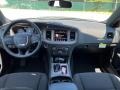 Destroyer Gray - Charger SXT Blacktop Photo No. 18