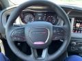 Destroyer Gray - Charger SXT Blacktop Photo No. 19