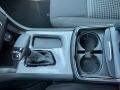 Destroyer Gray - Charger SXT Blacktop Photo No. 25