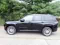 Diamond Black Crystal Pearl 2023 Jeep Grand Cherokee Summit 4XE Exterior