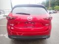 2023 Soul Red Crystal Metallic Mazda CX-5 S Select AWD  photo #3