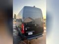 Jet Black - Sprinter 3500 Passenger Van Conversion Photo No. 4