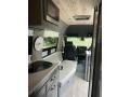 Jet Black - Sprinter 3500 Passenger Van Conversion Photo No. 5