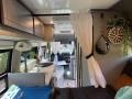 Jet Black - Sprinter 3500 Passenger Van Conversion Photo No. 6