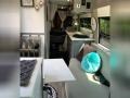 Jet Black - Sprinter 3500 Passenger Van Conversion Photo No. 13