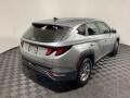 2022 Shimmering Silver Hyundai Tucson SE AWD  photo #15