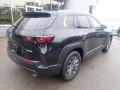 Jet Black Mica - CX-50 S Preferred Plus AWD Photo No. 2