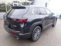 2023 Jet Black Mica Mazda CX-50 S Preferred Plus AWD  photo #2