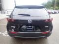 Jet Black Mica - CX-50 S Preferred Plus AWD Photo No. 3