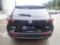 2023 Jet Black Mica Mazda CX-50 S Preferred Plus AWD  photo #3