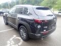 Jet Black Mica - CX-50 S Preferred Plus AWD Photo No. 5