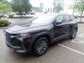 2023 Jet Black Mica Mazda CX-50 S Preferred Plus AWD  photo #7