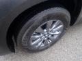 Jet Black Mica - CX-50 S Preferred Plus AWD Photo No. 10
