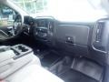 Summit White - Sierra 1500 Elevation Edition Double Cab 4WD Photo No. 12