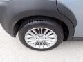 2020 Hyundai Kona SEL AWD Wheel and Tire Photo