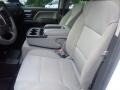 Summit White - Sierra 1500 Elevation Edition Double Cab 4WD Photo No. 16