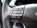 Black Steering Wheel Photo for 2020 Hyundai Kona #146423814