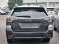 2020 Magnetite Gray Metallic Subaru Outback 2.5i Premium  photo #4