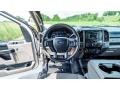 2019 Oxford White Ford F350 Super Duty XL Crew Cab 4x4  photo #27