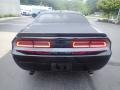Black - Challenger R/T Photo No. 3