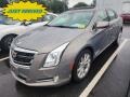 Bronze Dune Metallic 2017 Cadillac XTS Luxury