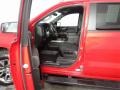 2021 Red Hot Chevrolet Silverado 1500 RST Crew Cab 4x4  photo #17