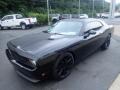 Black - Challenger R/T Photo No. 8