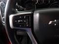 2021 Red Hot Chevrolet Silverado 1500 RST Crew Cab 4x4  photo #23
