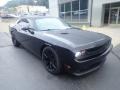 Black - Challenger R/T Photo No. 10