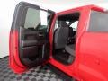 2021 Red Hot Chevrolet Silverado 1500 RST Crew Cab 4x4  photo #28