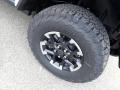 Bright White - Wrangler 4-Door Rubicon X 4xe Hybrid Photo No. 9