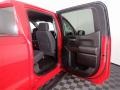 2021 Red Hot Chevrolet Silverado 1500 RST Crew Cab 4x4  photo #30