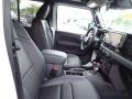 Bright White - Wrangler 4-Door Rubicon X 4xe Hybrid Photo No. 10