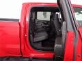 2021 Red Hot Chevrolet Silverado 1500 RST Crew Cab 4x4  photo #31