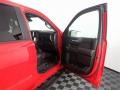 2021 Red Hot Chevrolet Silverado 1500 RST Crew Cab 4x4  photo #32