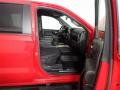 2021 Red Hot Chevrolet Silverado 1500 RST Crew Cab 4x4  photo #33