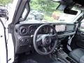 Bright White - Wrangler 4-Door Rubicon X 4xe Hybrid Photo No. 13