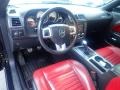 Black - Challenger R/T Photo No. 21